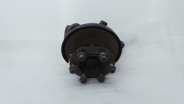 Fusée avant gauche MITSUBISHI Canter (FB7, FB8, FE7, FE8) VII Imagem-4