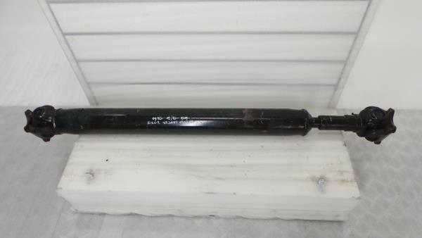 Transmission centrale MITSUBISHI Canter (FB7, FB8, FE7, FE8) VII