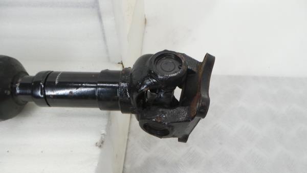 Transmission centrale MITSUBISHI Canter (FB7, FB8, FE7, FE8) VII Imagem-1