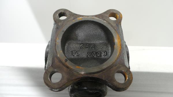 Transmission centrale MITSUBISHI Canter (FB7, FB8, FE7, FE8) VII Imagem-4