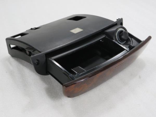 Cinzeiro MERCEDES-BENZ Classe S (W220)