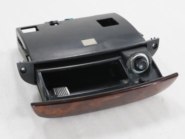 Cinzeiro MERCEDES-BENZ Classe S (W220) Imagem-3