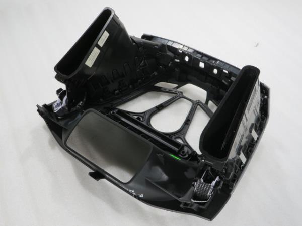 Friso tablier FORD Focus III Imagem-3