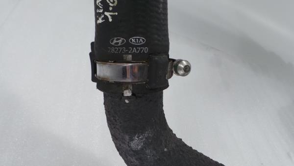 Tubo do intercooler KIA Ceed Sportswagon (JD) Imagem-2