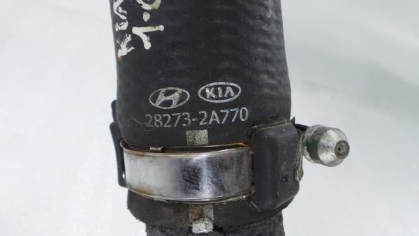 Tubo do intercooler KIA Ceed Sportswagon (JD) Imagem-5