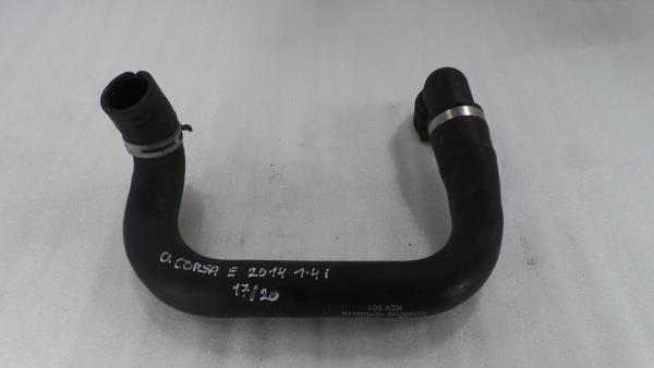Tubo de agua OPEL Corsa E Van