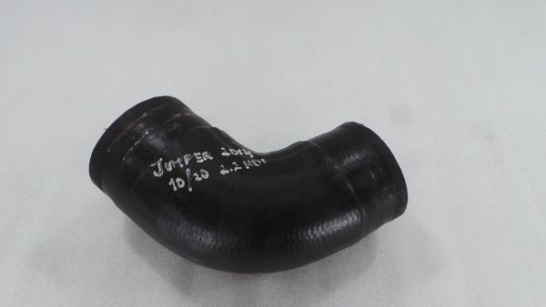 Tubo do intercooler CITROËN Jumper Furgão