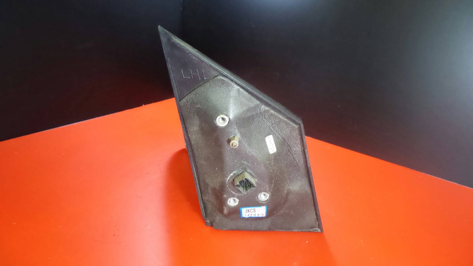 Retrovisor / espelho esquerdo HYUNDAI Getz (TB) Imagem-1