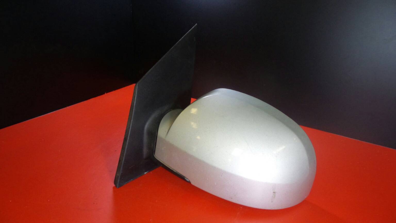 Retrovisor / espelho esquerdo HYUNDAI Getz (TB) Imagem-2
