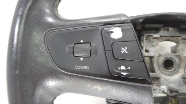 Volante de direção PEUGEOT 508 Imagem-1
