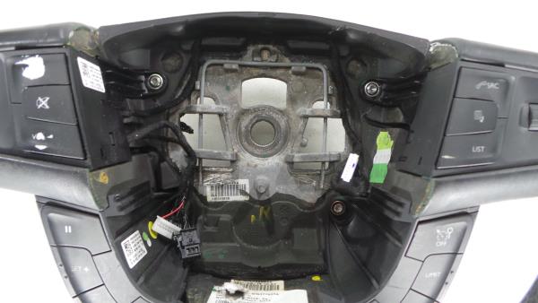Volante de direção PEUGEOT 508 Imagem-14