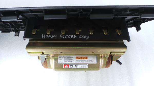 Airbag Passager HONDA Accord VII Sedan (CM_) Imagem-4