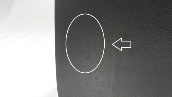 Airbag Passager HONDA Accord VII Sedan (CM_) Imagem-6