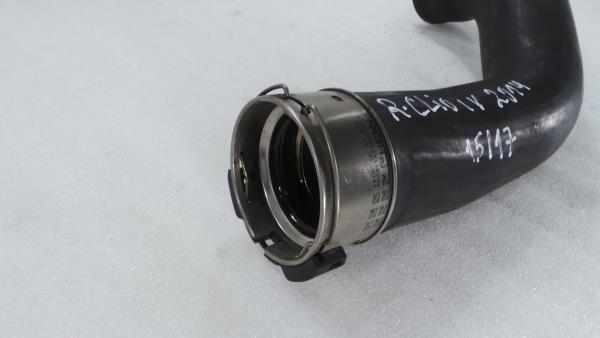 Tubo do intercooler RENAULT Clio IV (BH_) Imagem-1