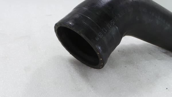 Tubo do intercooler RENAULT Clio IV (BH_) Imagem-2