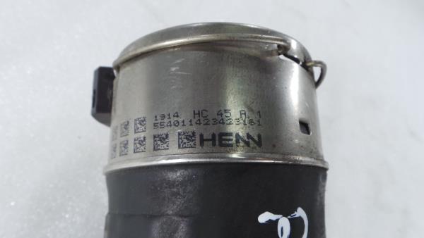 Tubo do intercooler RENAULT Clio IV (BH_) Imagem-3