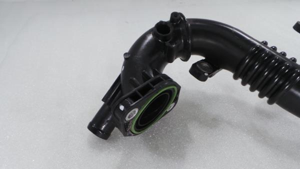 Tubo do intercooler RENAULT Clio IV (BH_) Imagem-1