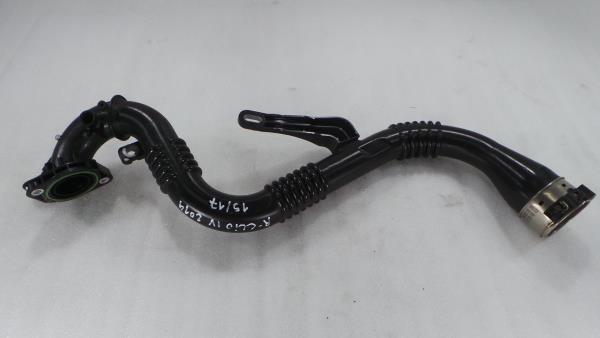 Tubo do intercooler RENAULT Clio IV (BH_)