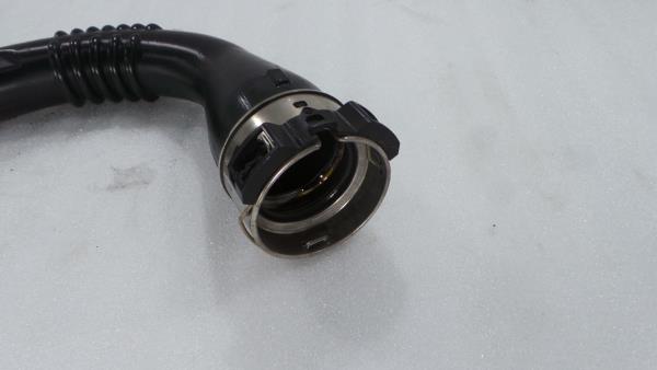 Tubo do intercooler RENAULT Clio IV (BH_) Imagem-2