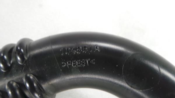 Tubo do intercooler RENAULT Clio IV (BH_) Imagem-4