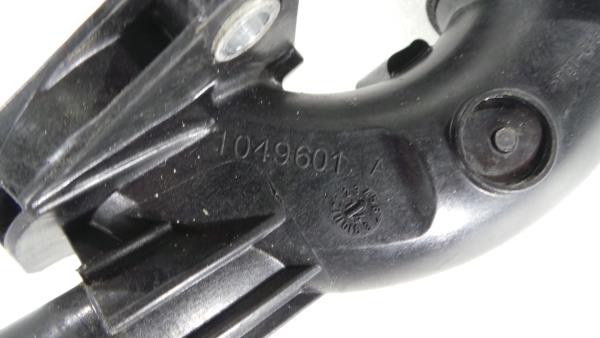 Tubo do intercooler RENAULT Clio IV (BH_) Imagem-5