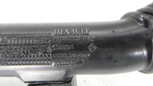 Tubo do intercooler RENAULT Clio IV (BH_) Imagem-6