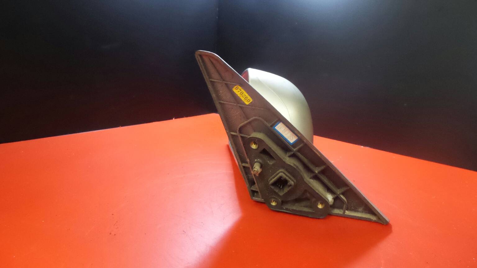 Rétroviseur gauche HYUNDAI Coupé (RD) Imagem-1