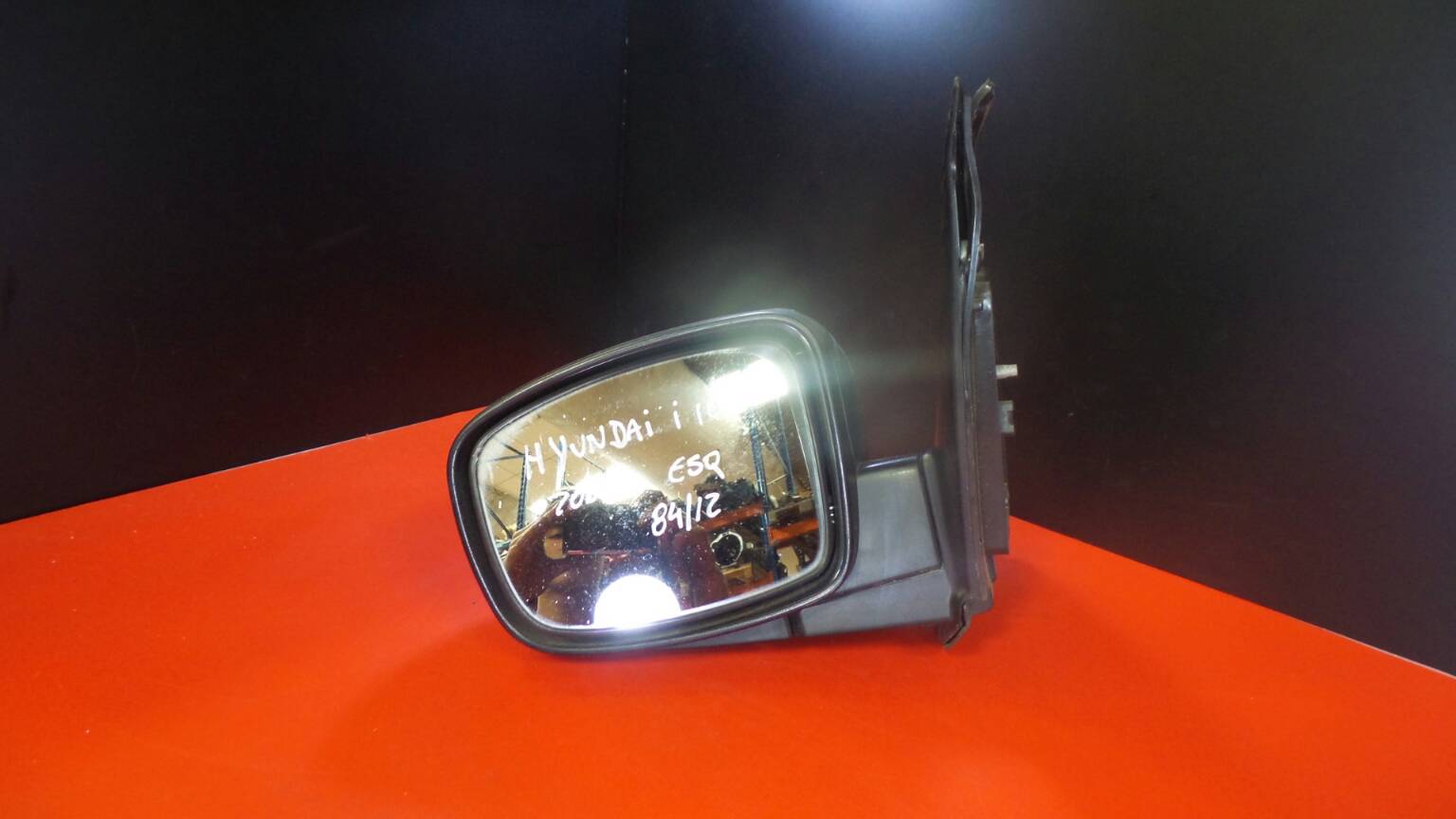 Retrovisore sinistro HYUNDAI i10 (PA)
