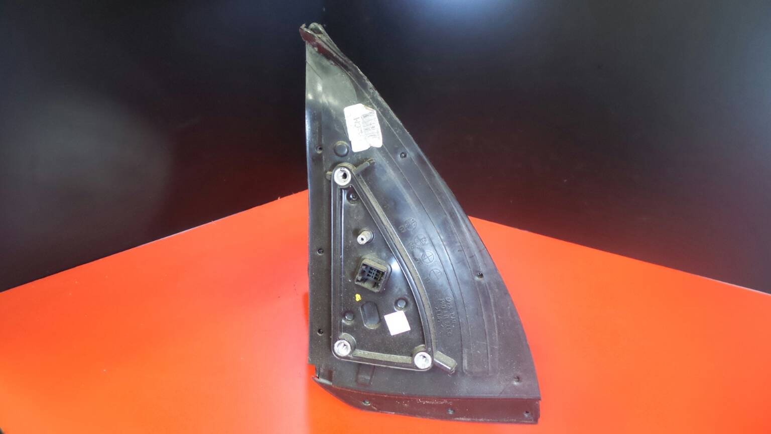 Espejo retrovisor Izquierdo HYUNDAI i10 (PA) Imagem-1