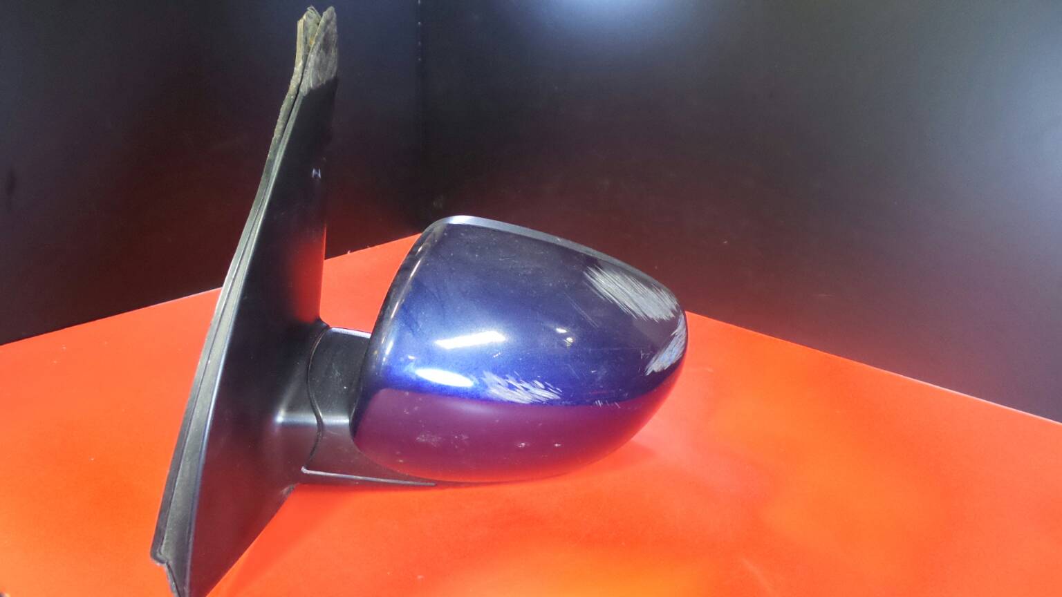 Espejo retrovisor Izquierdo HYUNDAI i10 (PA) Imagem-2