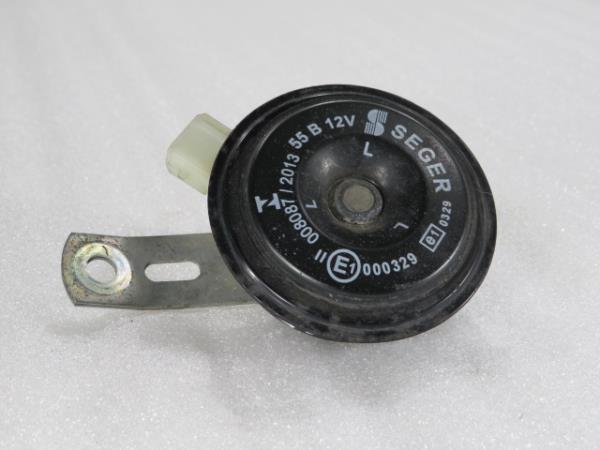 Horn RENAULT Clio IV (BH_)