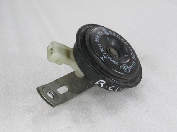 Horn RENAULT Clio IV (BH_) Imagem-1