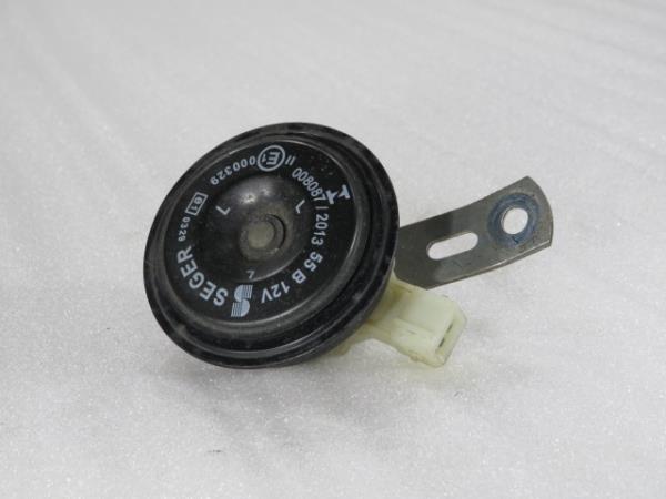 Horn RENAULT Clio IV (BH_) Imagem-3