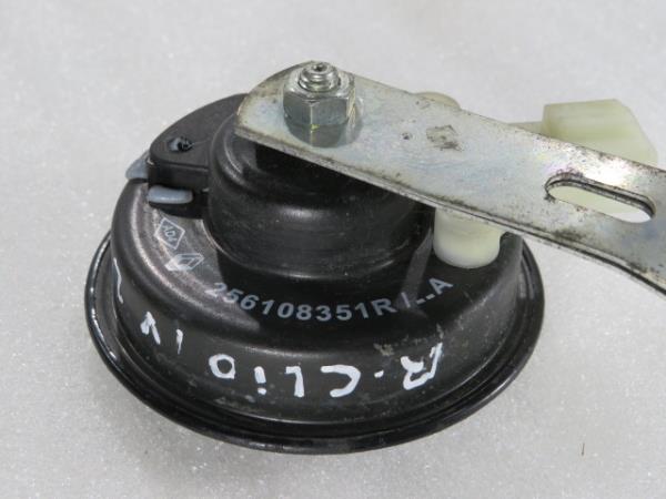 Horn RENAULT Clio IV (BH_) Imagem-4