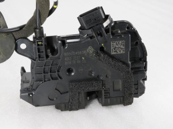 Front Right Door Lock RENAULT Clio IV (BH_) Imagem-3
