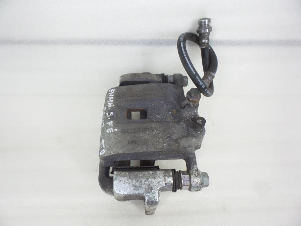 Pinza de freno Trasero Derecho HYUNDAI Santa Fé III (DM) Imagem-2