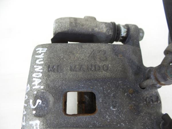 Pinza de freno Trasero Derecho HYUNDAI Santa Fé III (DM) Imagem-3