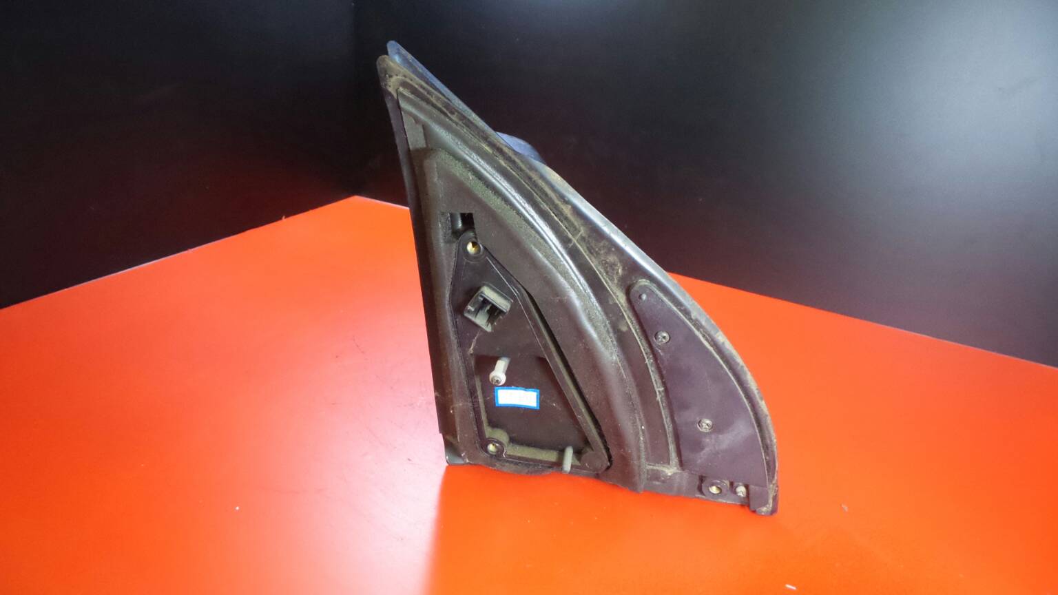 Retrovisore sinistro KIA Carnival II (GQ) Imagem-1