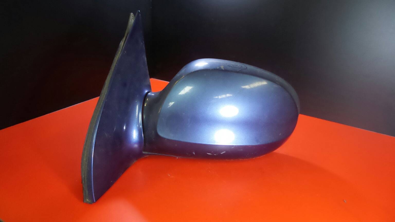 Retrovisore sinistro KIA Carnival II (GQ) Imagem-2