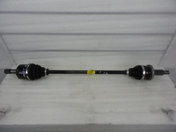 Semiasse posteriore destro HYUNDAI Santa Fé III (DM)