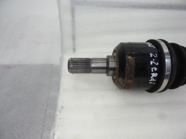 Transmission arrière Droite HYUNDAI Santa Fé III (DM) Imagem-1
