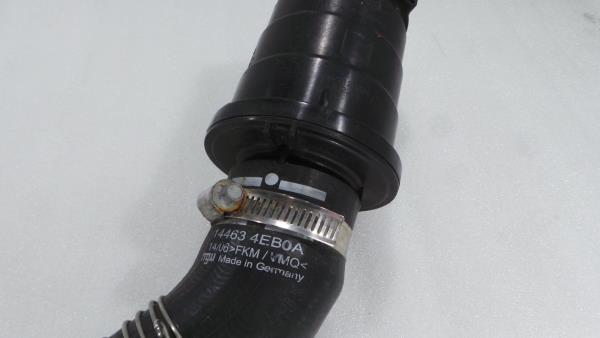 Tubo do intercooler NISSAN Qashqai II (J11) Imagem-3