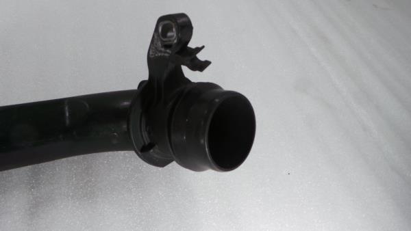 Tubo do intercooler NISSAN Qashqai II (J11) Imagem-5