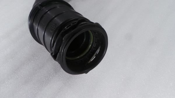 Tubo do intercooler NISSAN Qashqai II (J11) Imagem-4