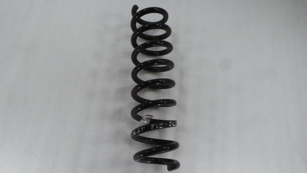 Ressort de suspension arrière Droite BMW 1 (F20)