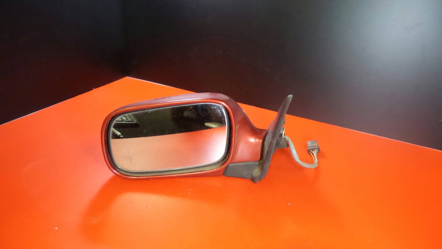 Espejo retrovisor Izquierdo SUBARU Impreza Wagon (GG)