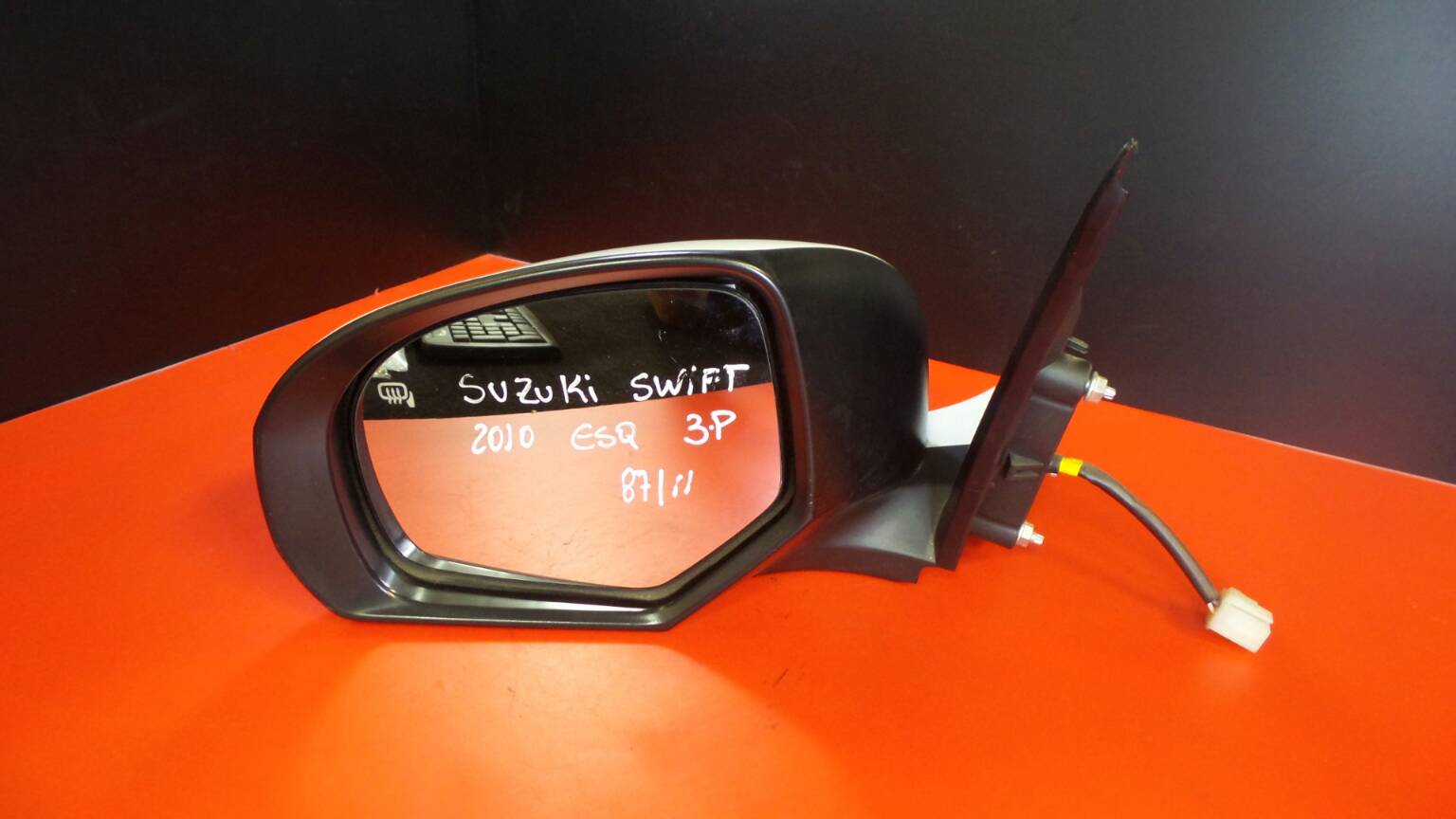 Retrovisor / espelho esquerdo SUZUKI Swift IV (FZ, NZ)