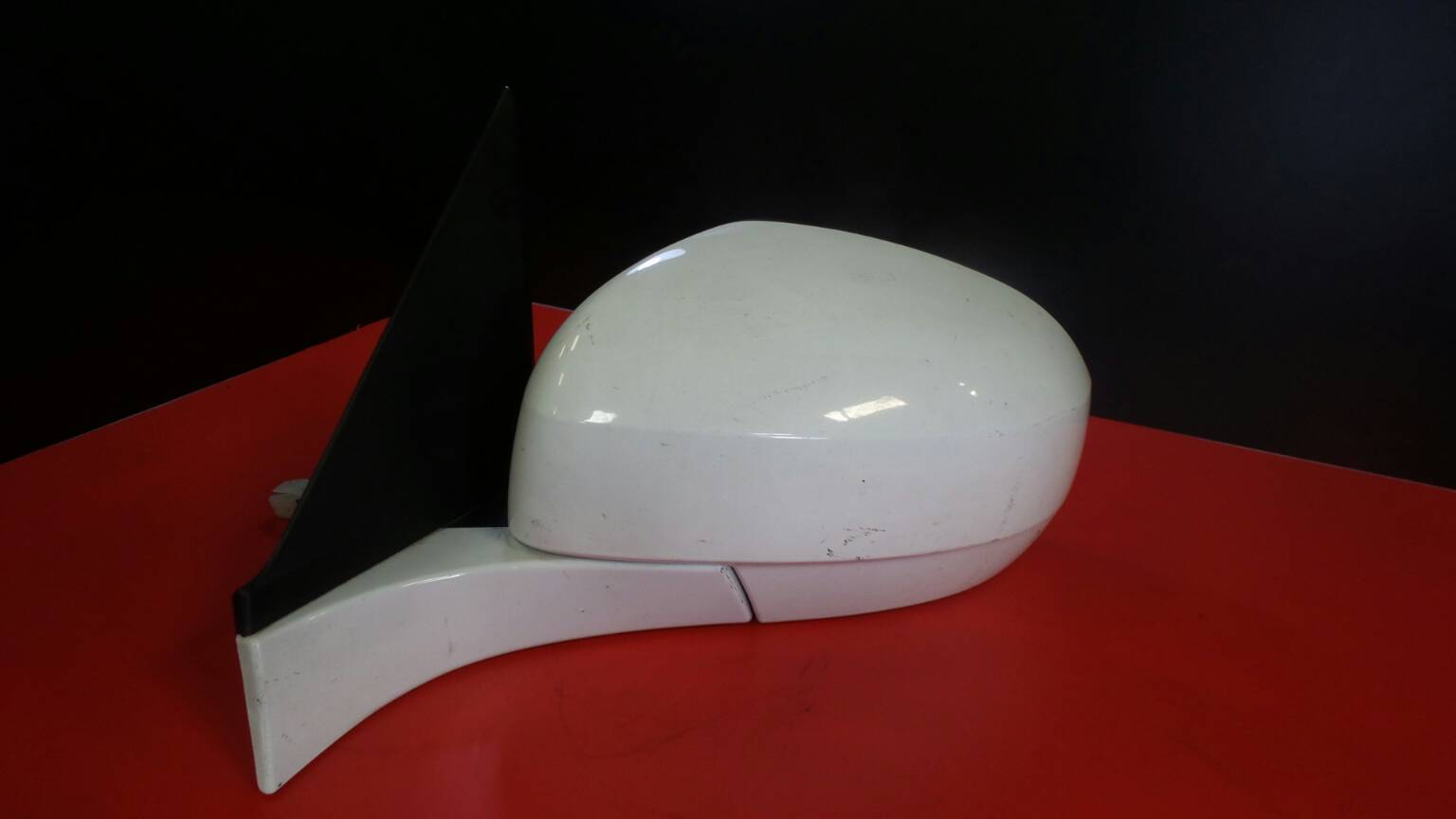 Retrovisor / espelho esquerdo SUZUKI Swift IV (FZ, NZ) Imagem-2