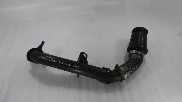 Tubo do intercooler NISSAN Qashqai II (J11)