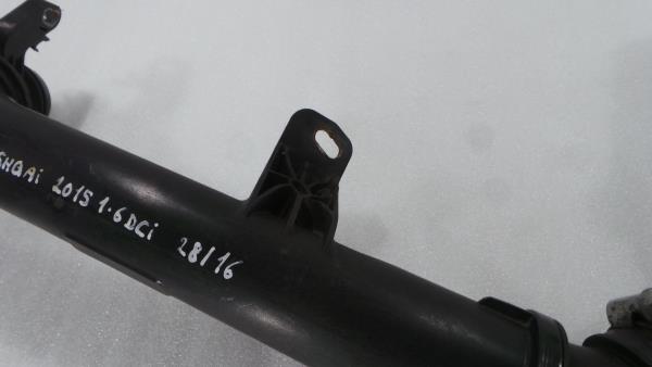 Tubo do intercooler NISSAN Qashqai II (J11) Imagem-2